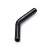 Silicone Elbow 45°