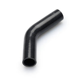 Silicone Elbow 45°
