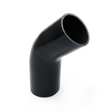Silicone Elbow 45°
