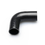 Silicone Elbow 90°