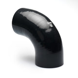 Silicone Elbow 90°