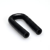 Silicone Elbow 180°