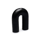 Silicone Elbow 180°
