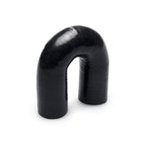 Silicone Elbow 180°