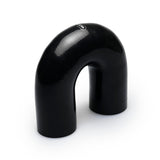 Silicone Elbow 180°