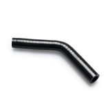 Silicone Reducer Elbow 45°