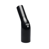 Silicone Reducer Elbow 45°
