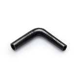 Silicone Reducer Elbow 90°