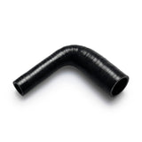 Silicone Reducer Elbow 90°