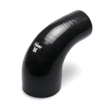 Silicone Reducer Elbow 90°