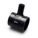 Silicone T-Adapter Coupler
