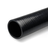 Silicone Hose Straight - 3ft (0.9m)