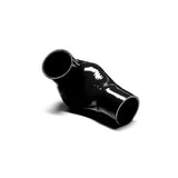 Cobra Head Silicone Hose 90° Elbow