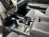 Oversize Cup Holder (2014-2021 Tundra) - BLACK
