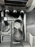 Oversize Cup Holder (2014-2021 Tundra) - VOODOO BLUE
