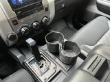 Oversize Cup Holder (2014-2021 Tundra) - QUICKSAND
