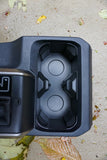 Oversize Cup Holder (2016-2023 Tacoma) - WHITE
