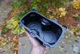 Oversize Cup Holder (2016-2023 Tacoma) - RED