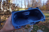 Oversize Cup Holder (2016-2023 Tacoma) - CAVALRY BLUE