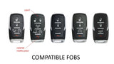 Injection Fob IF021 (2019+ RAM) - GREY