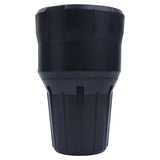 Oversize Cup Holder (2014-2021 Tundra) - BLACK