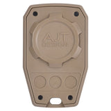 Injection Fob IF001 (2007-2017 Tundra / 2005-2015 Tacoma) QUICKSAND