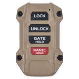 Injection Fob IF020 (2022+ Tundra / 2024+ Tacoma / 2025+ 4Runner) - QUICKSAND