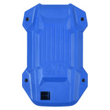 Injection Fob IF020 (2022+ Tundra/ 2024+ Tacoma / 2025+ 4Runner) - VOODOO BLUE