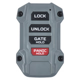 Injection Fob IF020 (2022+ Tundra / 2024+ Tacoma / 2025+ 4Runner) - LUNAR ROCK