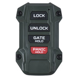 Injection Fob IF020 (2022+ Tundra / 2024+ Tacoma / 2025+ 4Runner) - ARMY GREEN