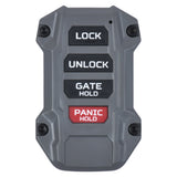 Injection Fob IF020 (2022+ Tundra / 2024+ Tacoma) - CEMENT