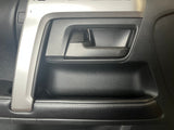 Door Handle Covers (5th Gen 4Runner) - SOLAR OCTANE