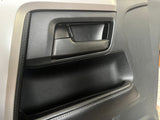 Door Handle Covers (5th Gen 4Runner) - CAVALRY BLUE