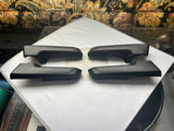 Door Handle Covers (5th Gen 4Runner) - CAVALRY BLUE