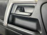 Door Handle Covers (5th Gen 4Runner) - CAVALRY BLUE