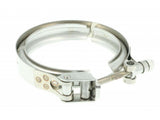 V-Band Deluxe - Quick Release Clamp