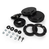 Westcott Designs 2022-2025 Toyota Tundra TRD PRO & 1794 Limited Fox Preload Collar Lift Kit