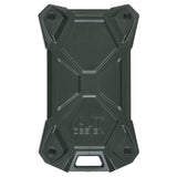 Injection Fob IF022 (V1.5 2014-2018 Chevy/GMC) - ARMY GREEN