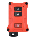 Injection Fob IF002 (V1 Toyota) - SOLAR OCTANE