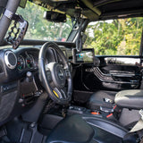 Inverted  Handles for UTV - CMM Offroad