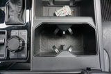 Oversize Cup Holder (2022+ Tundra) - SOLAR OCTANE