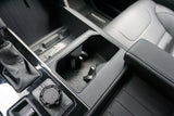 Oversize Cup Holder (2022+ Tundra) - ARMY GREEN