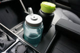 Oversize Cup Holder (2022+ Tundra) - ARMY GREEN