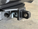 2010-2023 Lexus GX460 Rear Tow Hitch Receiver
