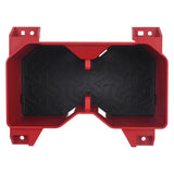 Oversize Cup Holder (2022+ Tundra) - RED