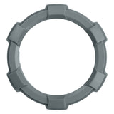 Start Button Ring + 4x4 Knob (2016-2023 Tacoma / 2020-2021 Tundra) - LUNAR ROCK