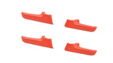 Door Handle Covers (5th Gen 4Runner) - SOLAR OCTANE