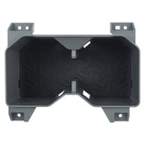 Oversize Cup Holder (2022+ Tundra) - LUNAR ROCK