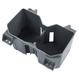 Oversize Cup Holder (2022+ Tundra) - LUNAR ROCK