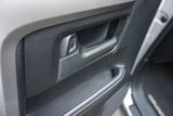 Door Handle Covers (5th Gen 4Runner) - CAVALRY BLUE